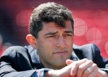 Chaim Bloom pone el enfoque de los Cardenales a largo plazo: «No podemos tomar atajos y no lo haremos»