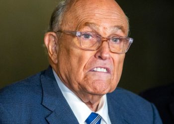 Trump otorgará al ex alcalde de Nueva York Rudy Giuliani Honor civil más alto | Noticias de Donald Trump