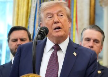 Trump dice que nos golpeó a otro recipiente de drogas venezolano, matando a tres | Noticias