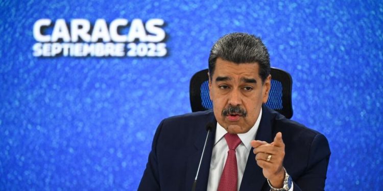 Nicolás Maduro Afirma Que Estados Unidos Prepara «Agresión» de «Carácter Militar» Contra Venezuela | Donald Trump Últimas | Mundo