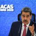 Nicolás Maduro Afirma Que Estados Unidos Prepara «Agresión» de «Carácter Militar» Contra Venezuela | Donald Trump Últimas | Mundo