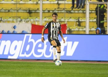 AtléTico Mineiro, sin cuello ni alonso – Copa Sudamericana