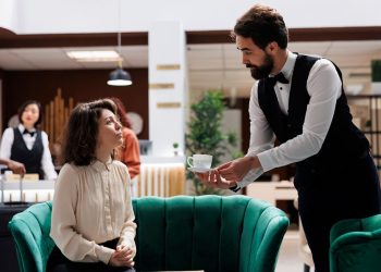 La pregunta de memoria de AI que remodelará los viajes