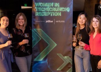 Desde mezcladores hasta lanzamientos: su evento de marca pertenece en Disrupt 2025