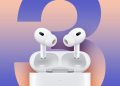 AirPods Pro 3 la próxima semana con múltiples características nuevas