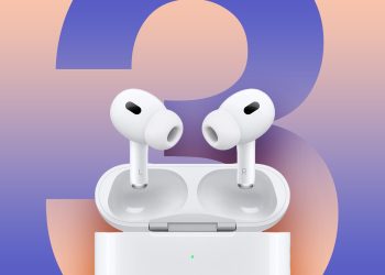 AirPods Pro 3 la próxima semana con múltiples características nuevas