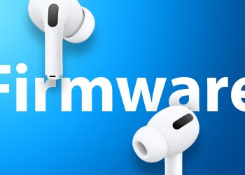 AirPods Pro 2 y AirPods 4 Obtenga funciones de iOS 26 con una nueva actualización de firmware