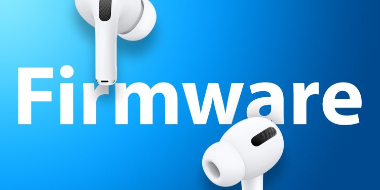 AirPods Pro 2 y AirPods 4 Obtenga funciones de iOS 26 con una nueva actualización de firmware