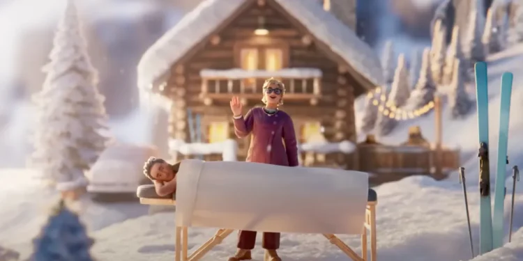 'Ahora puedes Airbnb más que un Airbnb'