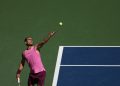 Adam Toeze On The US Open, Tennis Economics