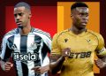 Transfer News Live: Fecha límite Drama con Guehi a Liverpool en duda, Arsenal y Man Utd Ofers