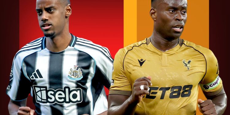 Transfer News Live: Fecha límite Drama con Guehi a Liverpool en duda, Arsenal y Man Utd Ofers