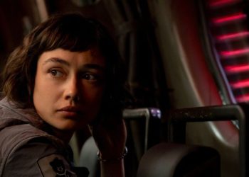 El diseñador de sonido de la Tierra explica que la charla del bebé Xenomorph