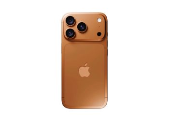 El nuevo accesorio para iPhone 17 de Apple se filtró en color naranja vibrante