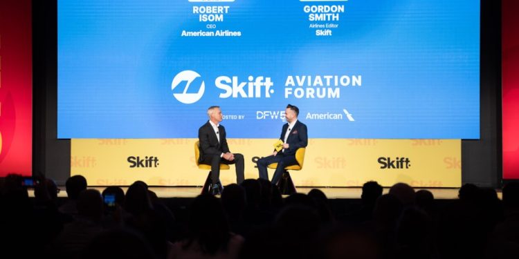 5 fuerzas que dan forma a la aviación en 2026 y más allá