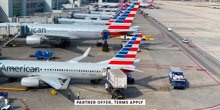 Las mejores tarjetas de crédito para usar para los vuelos de American Airlines