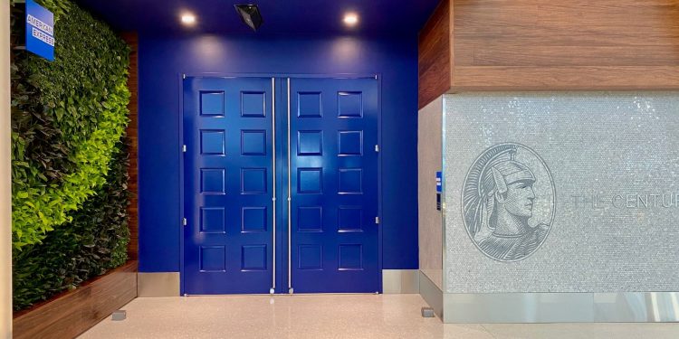 Sorpresa: gastar $ 30 por niño para visitar el salón en el aeropuerto resultó ser el mejor dinero que pude gastar