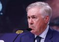 Ancelotti Introducirá Hasta Nueve Modificaciones en el Brasil que visitará a Bolivia