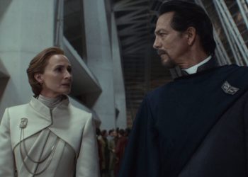 El escritor de 'Andor' Dan Gilroy sabe por qué estás pensando en el programa esta semana (y no son los Emmy)