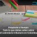 TODO Lo Que Debes Saber Sobre El Calendario Tributario en Colombia