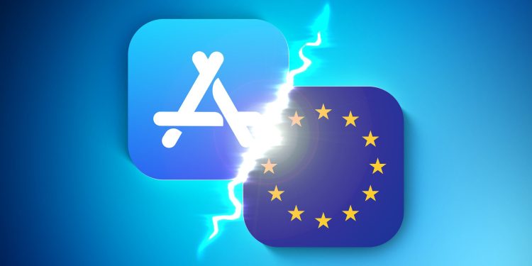 Pregunta a la UE Apple sobre la prevención de fraude después de forzar el apoyo a la distribución de aplicaciones más riesgosas