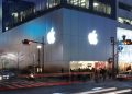 'Una nueva historia': Apple Store en Tokio regresando a la ubicación original de 2003