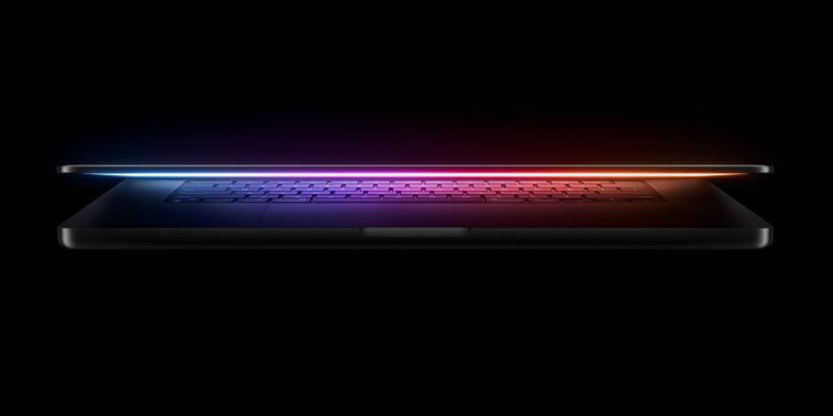KUO: 2026 OLED MacBook Pro para presentar una pantalla táctil