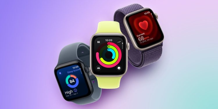 Apple Watch SE 3 y Ultra 3 obtienen los primeros descuentos en Amazon