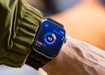 ¿Realmente necesitas un nuevo Apple Watch si ya tienes uno?