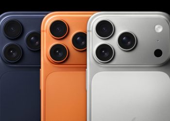 Los nuevos iPhones usan chip inalámbrico Apple N1, y probablemente comenzaremos a verlo en todas partes