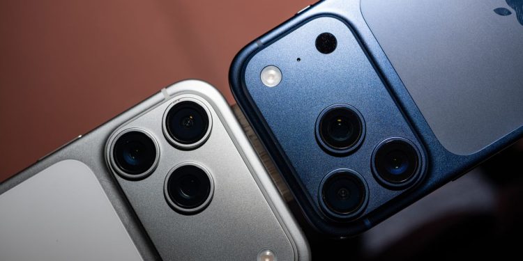 Apple iPhone 17 Pro y iPhone 17 Pro Max Review: Nivel Up