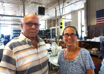 Los Empresarios en EE.UU. Afectados por Los Aranceles de Trump