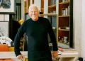 La Última Voluntario de Giorgio Armani sacude su imperio