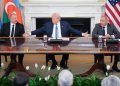 La Cumbre de la Paz de Armenia-Azerbaiyán de Trump produce el progreso en medio de la incertidumbre