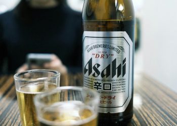 El cervecero más grande de Japón suspende las operaciones debido a la ataca cibernética