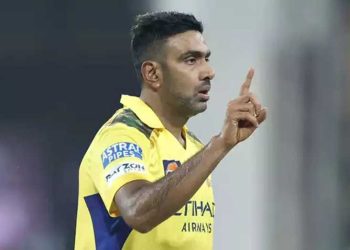 Ashwin en conversaciones con Cricket Australia por el innovador BBL Stint