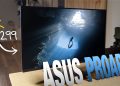 Revisión ASUS Proart 6K: $ 1,299 le brinda una pantalla de 32 pulgadas de 6k