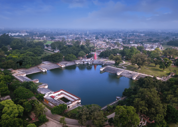 Cómo el turismo religioso está reformulando la tubería de hospitalidad de la India