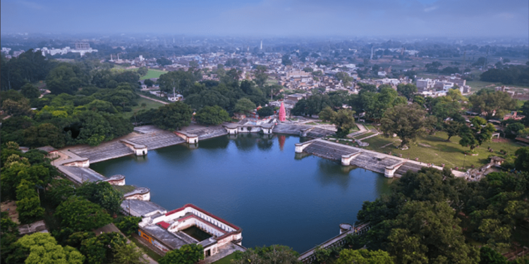 Cómo el turismo religioso está reformulando la tubería de hospitalidad de la India