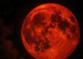 ¿Qué la luna de SANGRE O LUNA ROJA QUE SE VERÁ EN ESPAÑA EN SEPTIEMBRE? TODO Lo Que Debes Saber | nnda nnrt | REVISTA