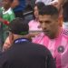 ¡Vergonzoso! Luis Suárez Escupe un rival en la final de la Copa de Labues Entre Inter Miami y Seattle Sounders (Video)