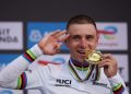 Evenepoel Barre y Dobla A Pogacar para Revalidar el Oro Contrarreloj – Polideportivo