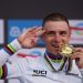 Evenepoel Barre y Dobla A Pogacar para Revalidar el Oro Contrarreloj – Polideportivo