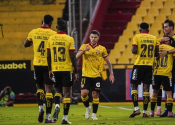 'Estamos en el Camino Correcto, Aunque no Lo Parezca', Dice Antonio Alvarez, Presidente de Barcelona SC, Sobre Las Críticas A Su Gestio | Campeonato Nacional | Deportes