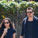 Harry Styles y Zoë Kravitz hacen que su estilo de pareja sea oficial