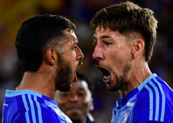 En Vivo: Envigado vs. Millonarios, Siga El Minuto a Minuto de la Copa Betplay 2025