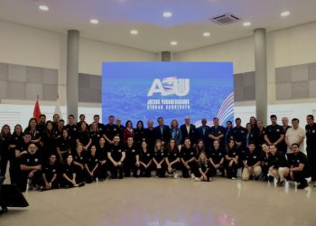 Paraguay Recibe Al Comité de Evaluacia de Panam Sports para la Candidata de Los Juegos Panamericanos 2031 – Polideportivo