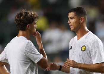 Cierra el Mercado en Arabia: Casi 600 Millones en Fichajes