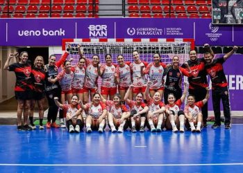 Balonmano: Inter, Conferer Año Fructífero – Polideportivo