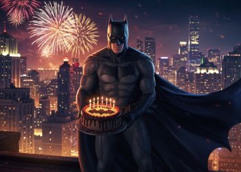 El Batman Day Llega Con UNA SORPRESA: La Reinvención Más Inesperada del 'Caballero Oscuro'